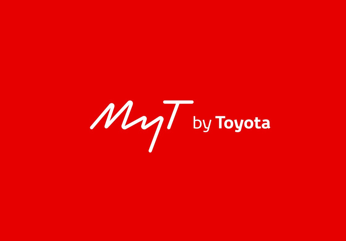 MyT by Toyota 