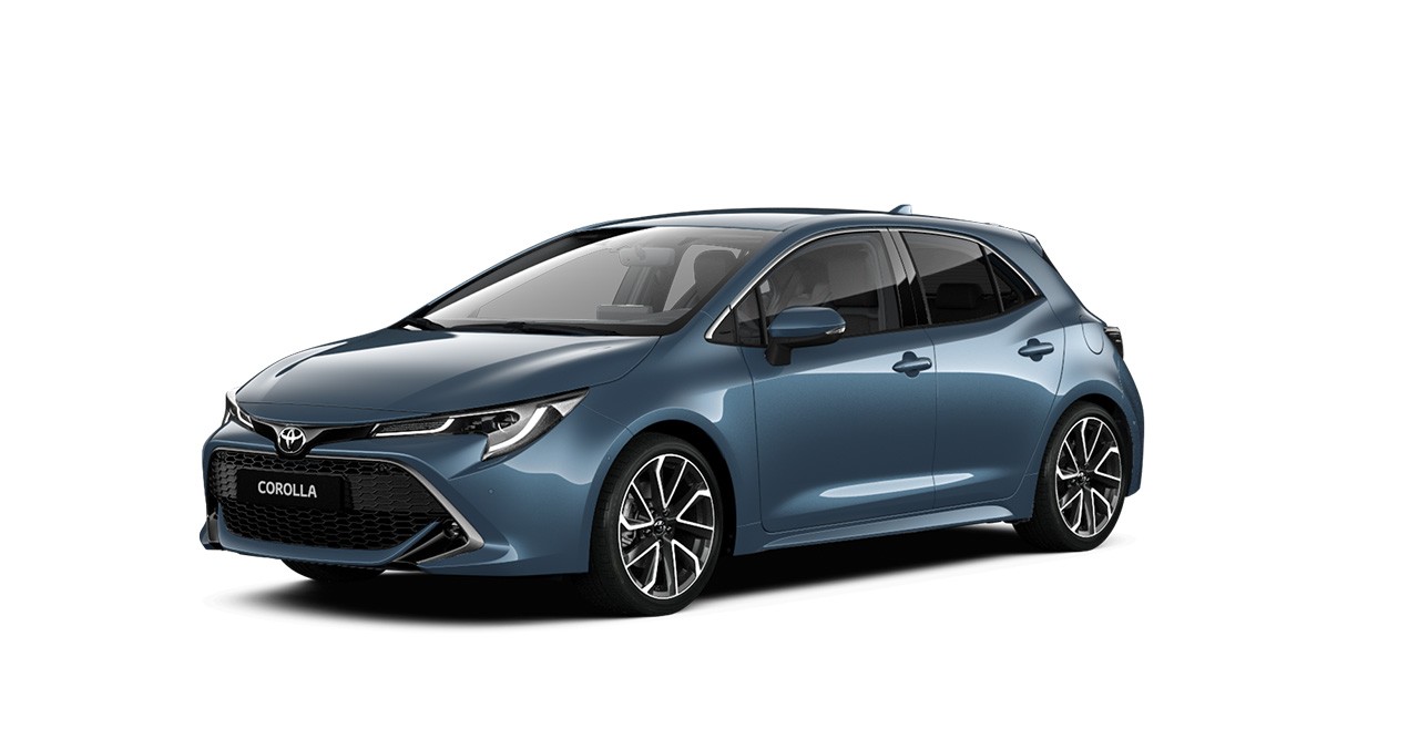 Toyota Corolla Hatchback