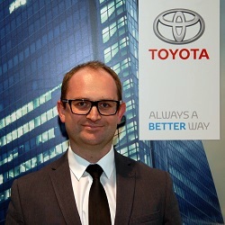 Piotr Kwiek