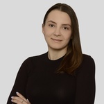 Khrystyna Hnitetska
