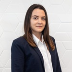 Khrystyna Hnitetska